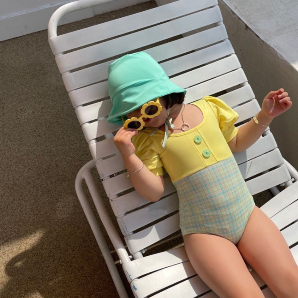 Sun Beauty (yellow)